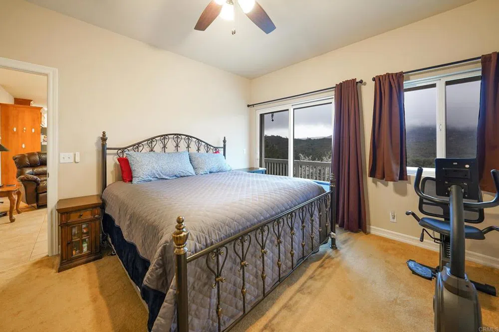 1626 Frisius Drive Julian, CA 92036