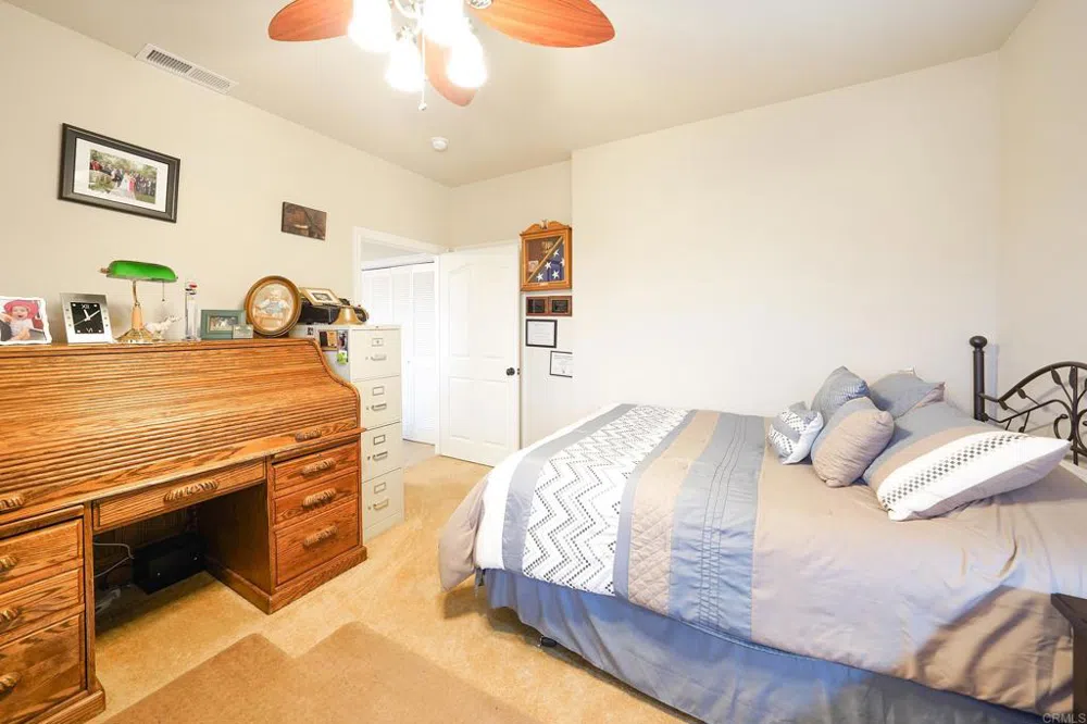1626 Frisius Drive Julian, CA 92036