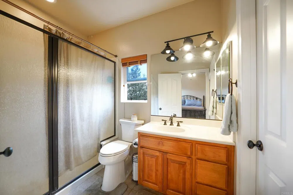 1626 Frisius Drive Julian, CA 92036