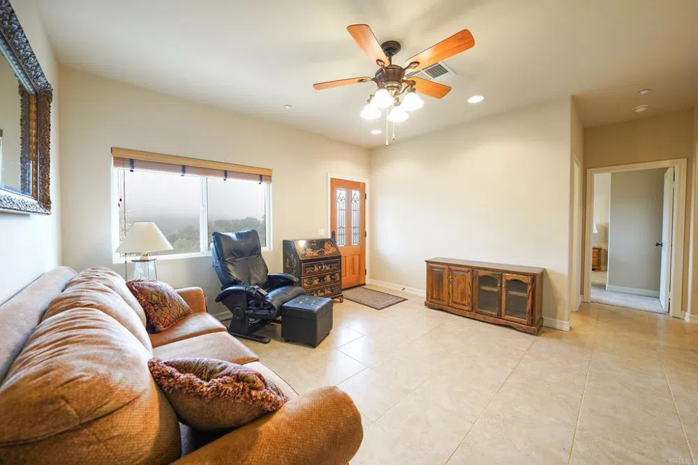 1626 Frisius Drive Julian, CA 92036