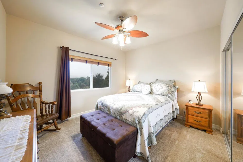 1626 Frisius Drive Julian, CA 92036