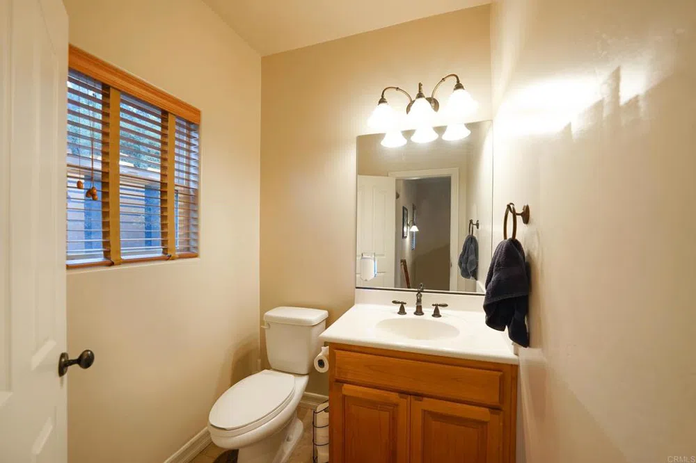 1626 Frisius Drive Julian, CA 92036