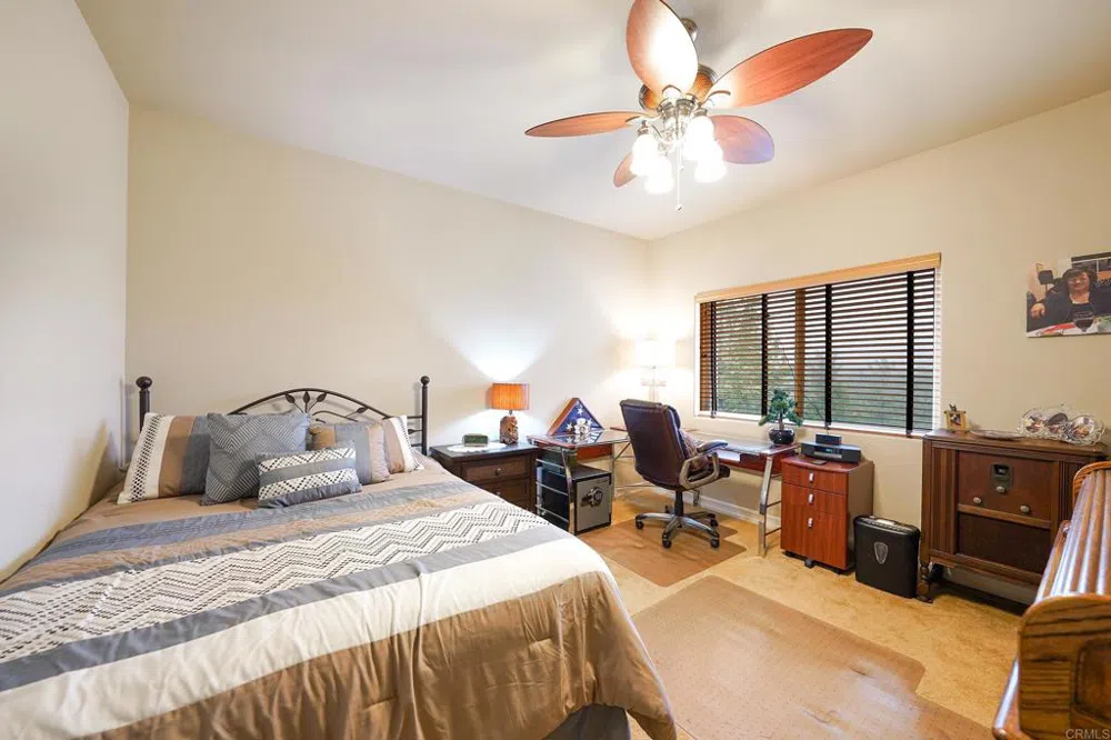 1626 Frisius Drive Julian, CA 92036
