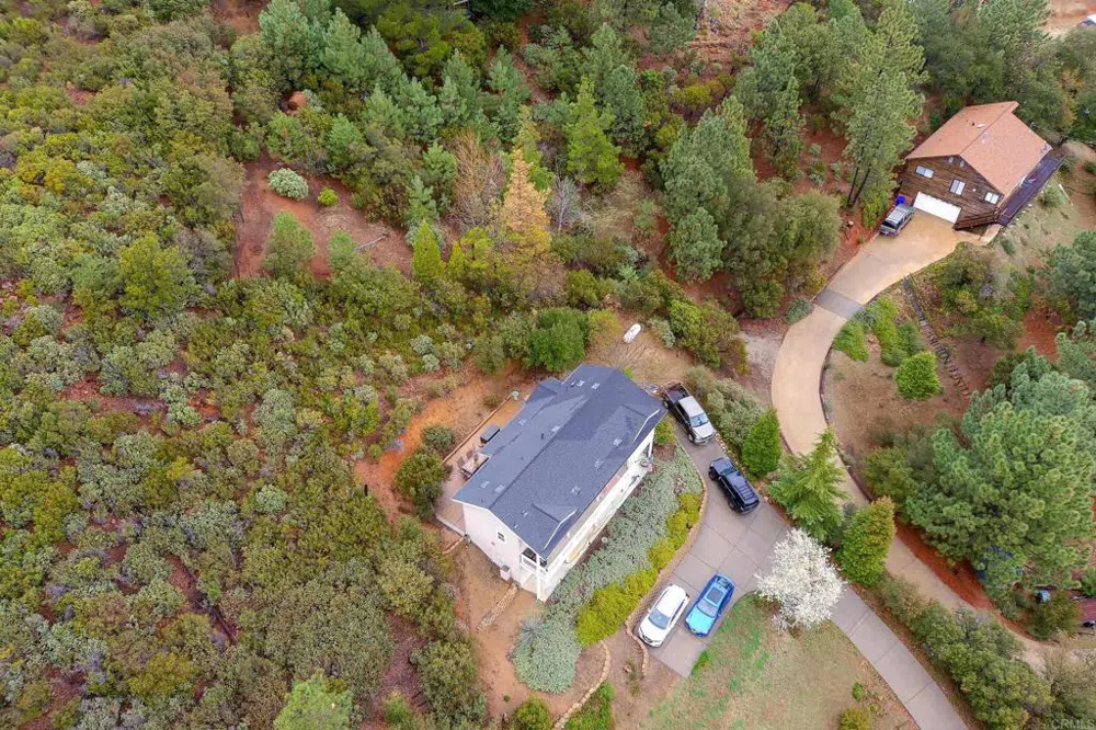 1626 Frisius Drive Julian, CA 92036