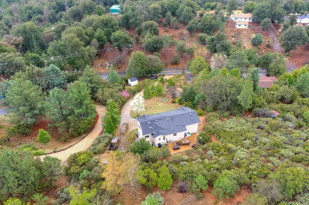 1626 Frisius Drive Julian, CA 92036