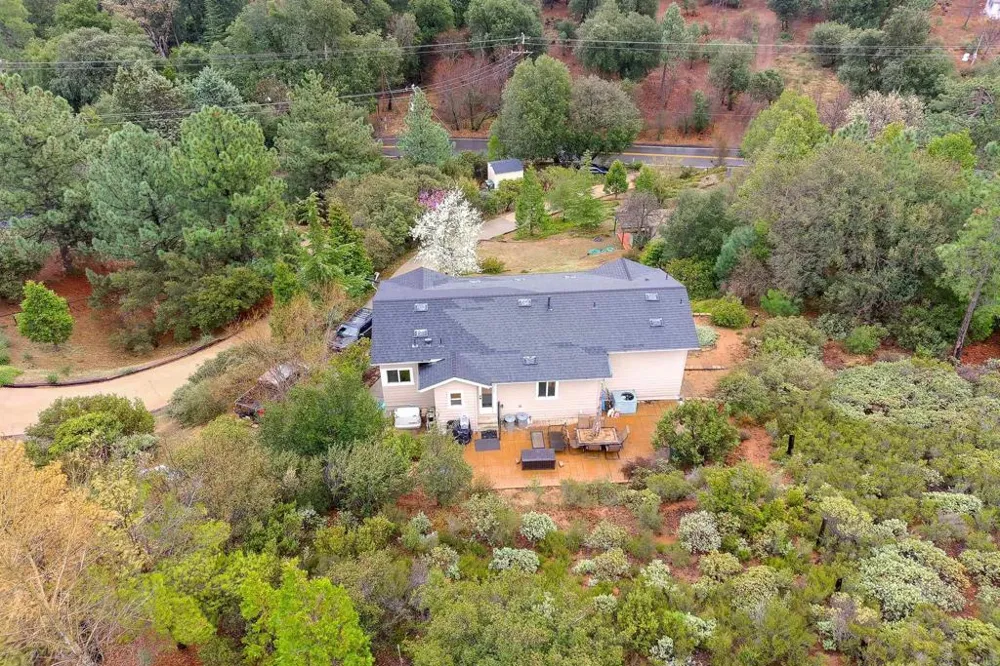 1626 Frisius Drive Julian, CA 92036