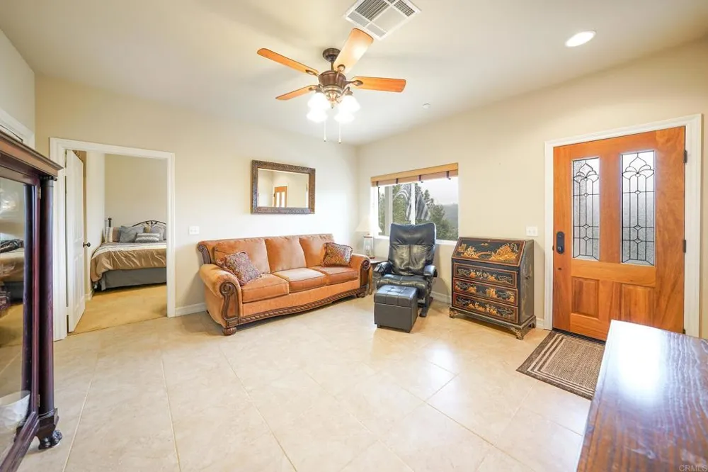 1626 Frisius Drive Julian, CA 92036