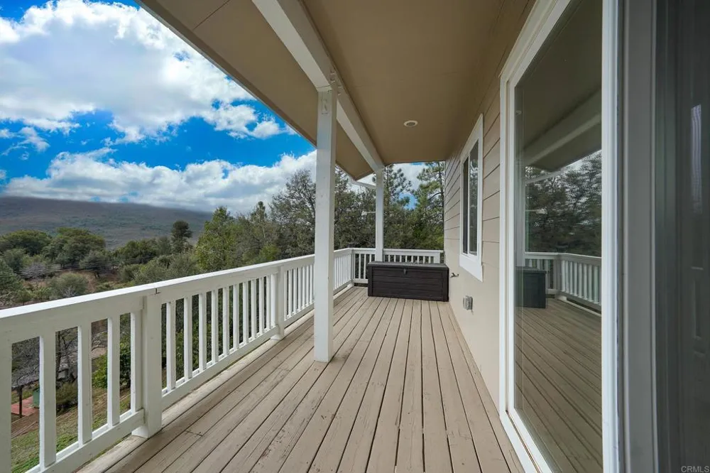 1626 Frisius Drive Julian, CA 92036