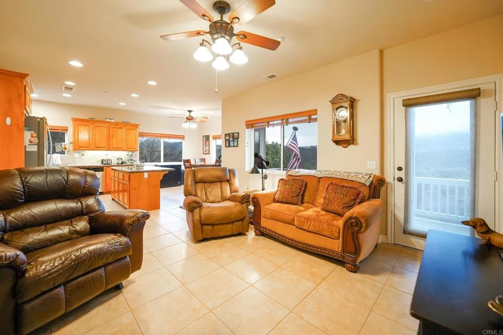 1626 Frisius Drive Julian, CA 92036