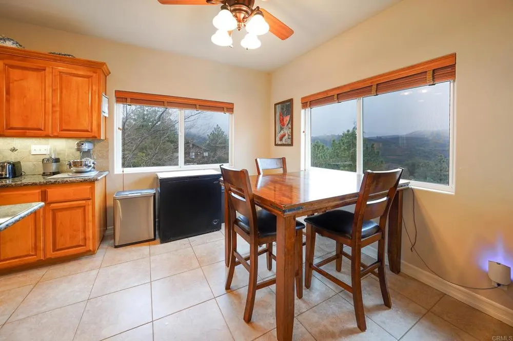 1626 Frisius Drive Julian, CA 92036