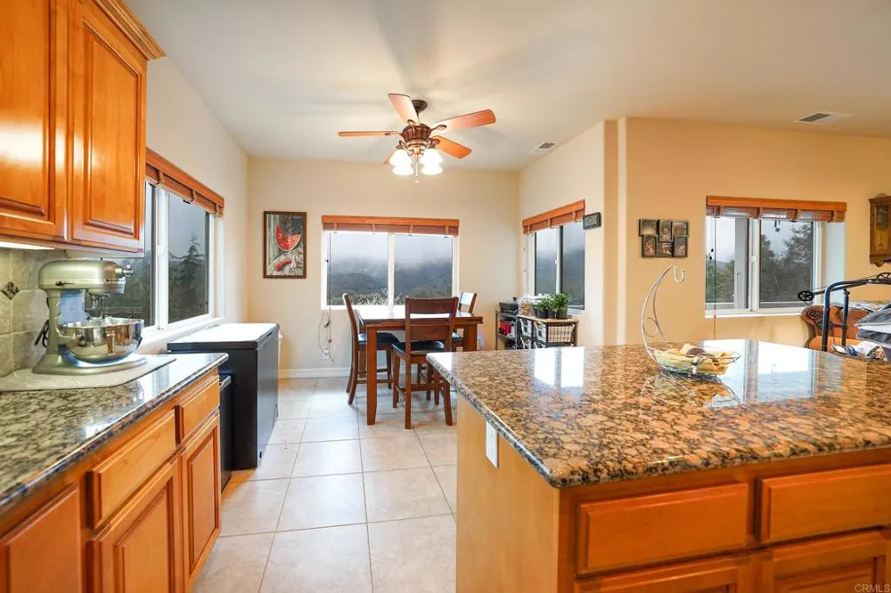 1626 Frisius Drive Julian, CA 92036