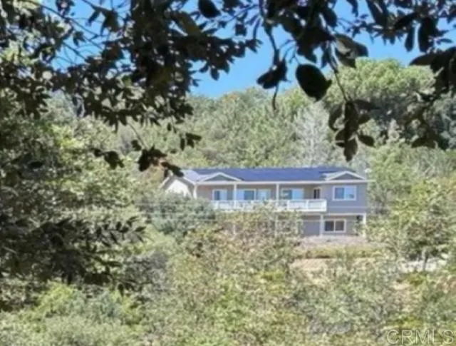 1626 Frisius Drive Julian, CA 92036