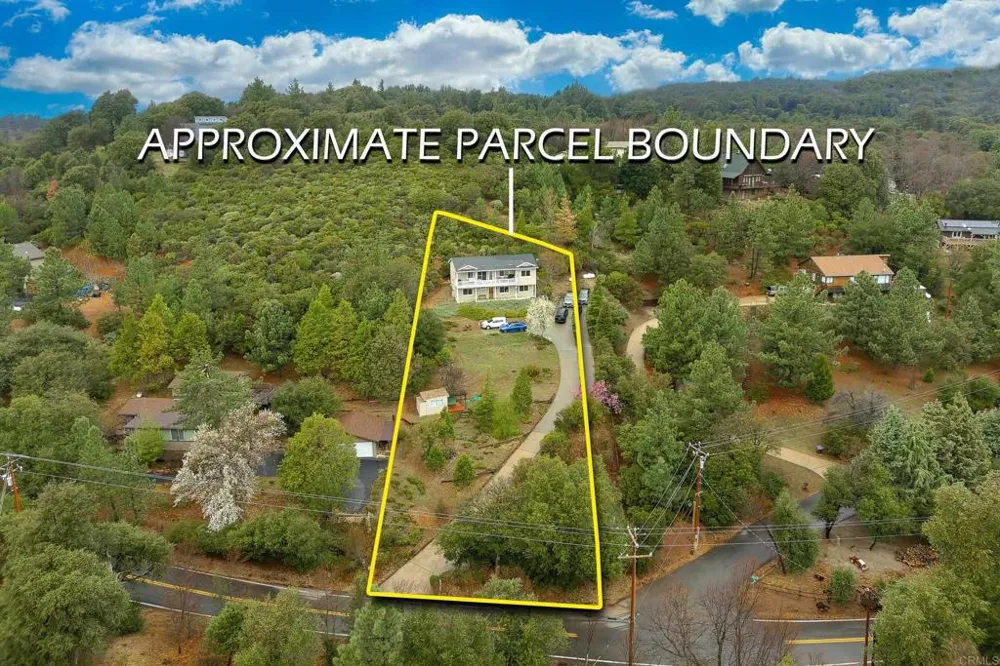 1626 Frisius Drive Julian, CA 92036