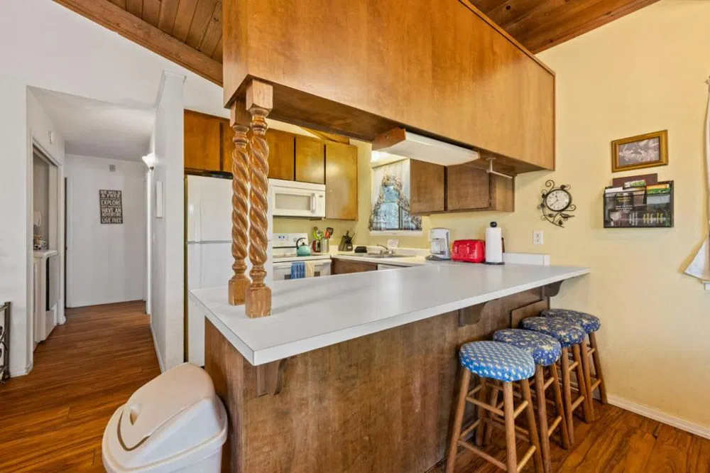 19935 Pine Mountain Drive Groveland, CA 95321