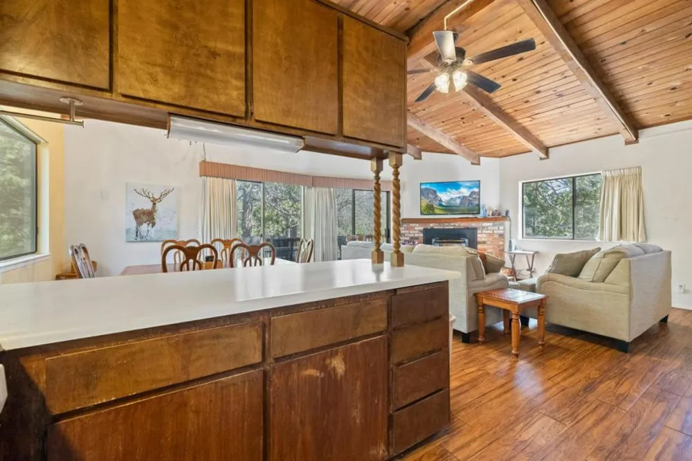 19935 Pine Mountain Drive Groveland, CA 95321