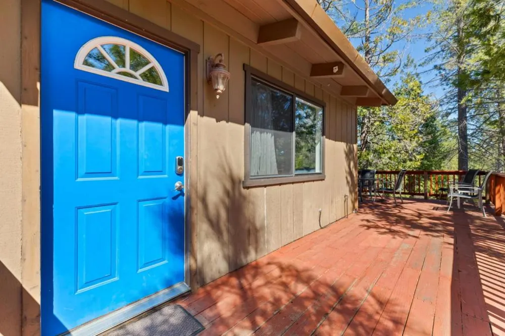 19935 Pine Mountain Drive Groveland, CA 95321