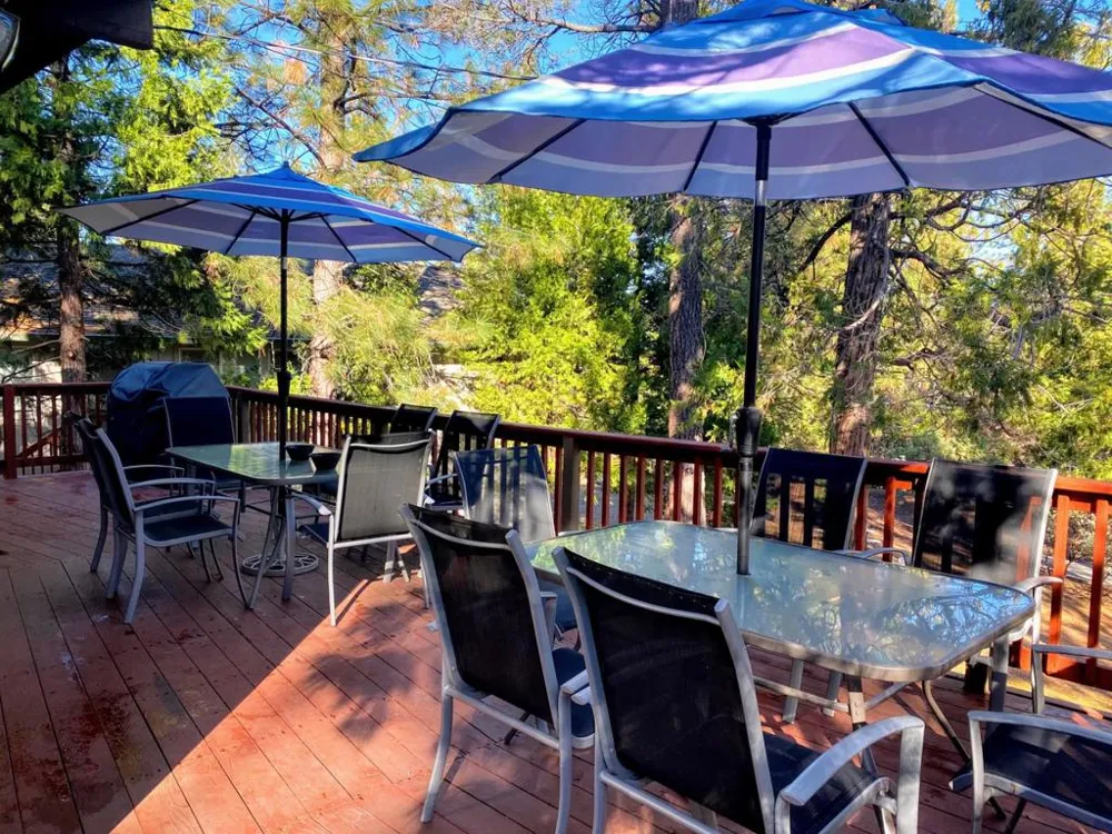 19935 Pine Mountain Drive Groveland, CA 95321