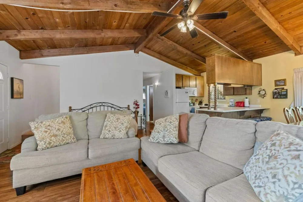 19935 Pine Mountain Drive Groveland, CA 95321