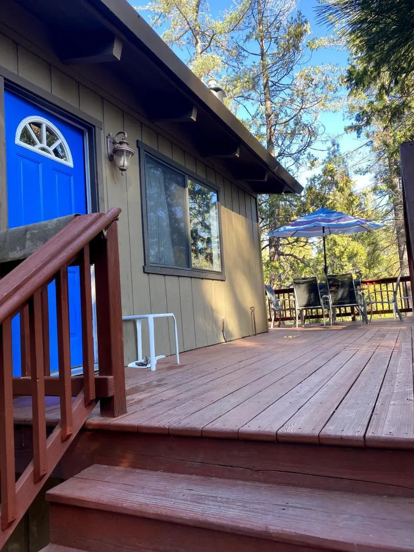 19935 Pine Mountain Drive Groveland, CA 95321
