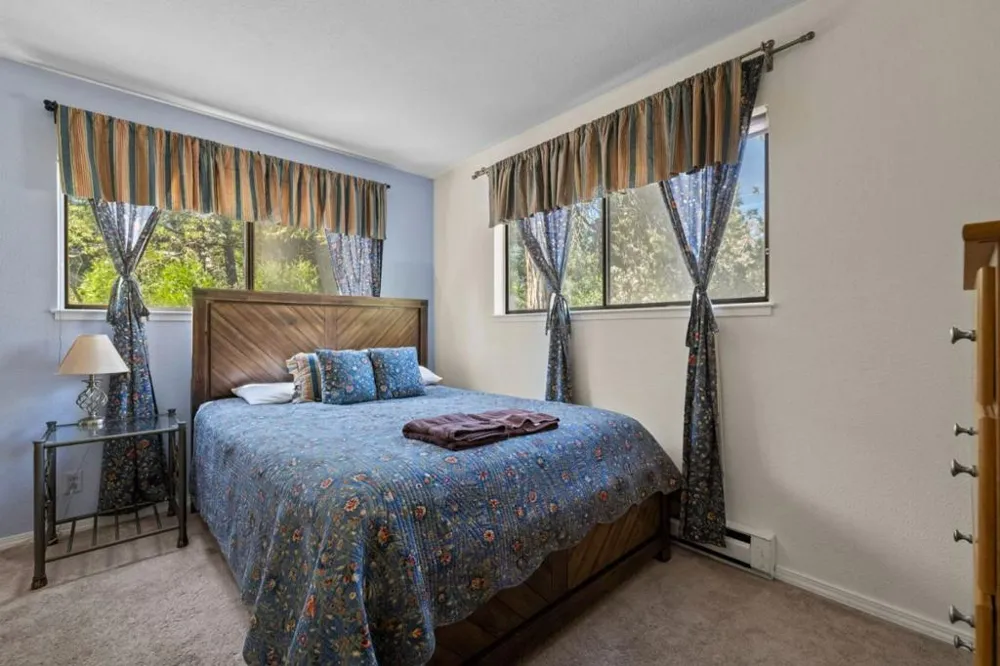 19935 Pine Mountain Drive Groveland, CA 95321