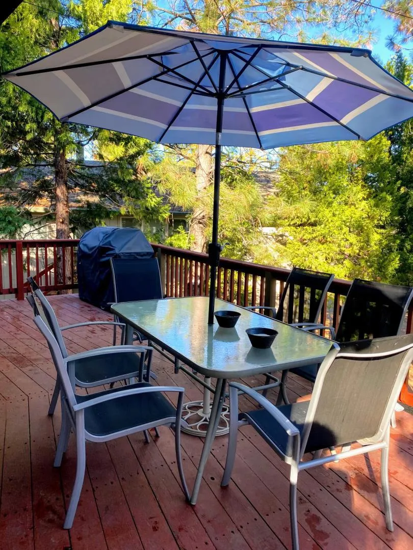 19935 Pine Mountain Drive Groveland, CA 95321