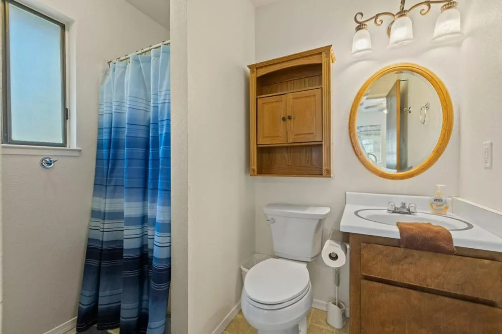 19935 Pine Mountain Drive Groveland, CA 95321