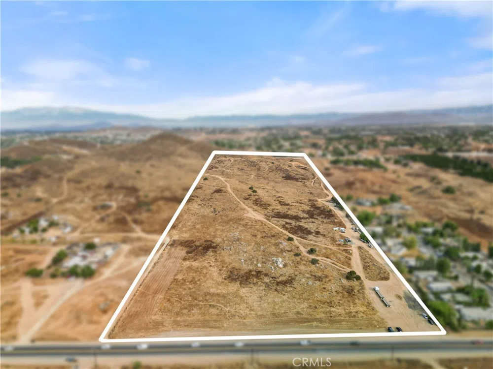 no address Perris, CA 92570