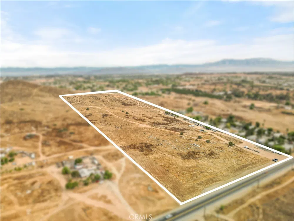 no address Perris, CA 92570