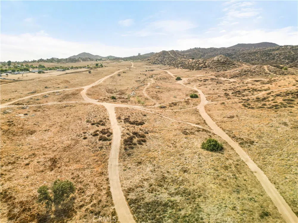 no address Perris, CA 92570