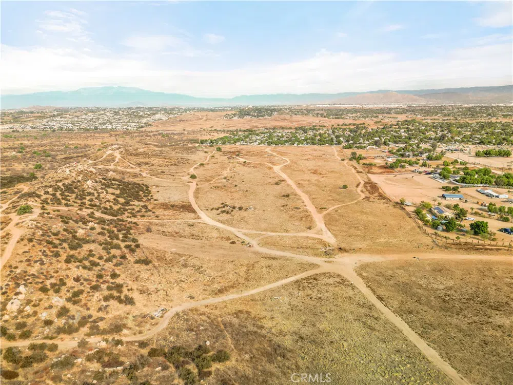 no address Perris, CA 92570