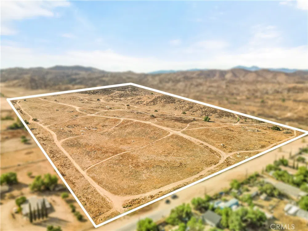 no address Perris, CA 92570