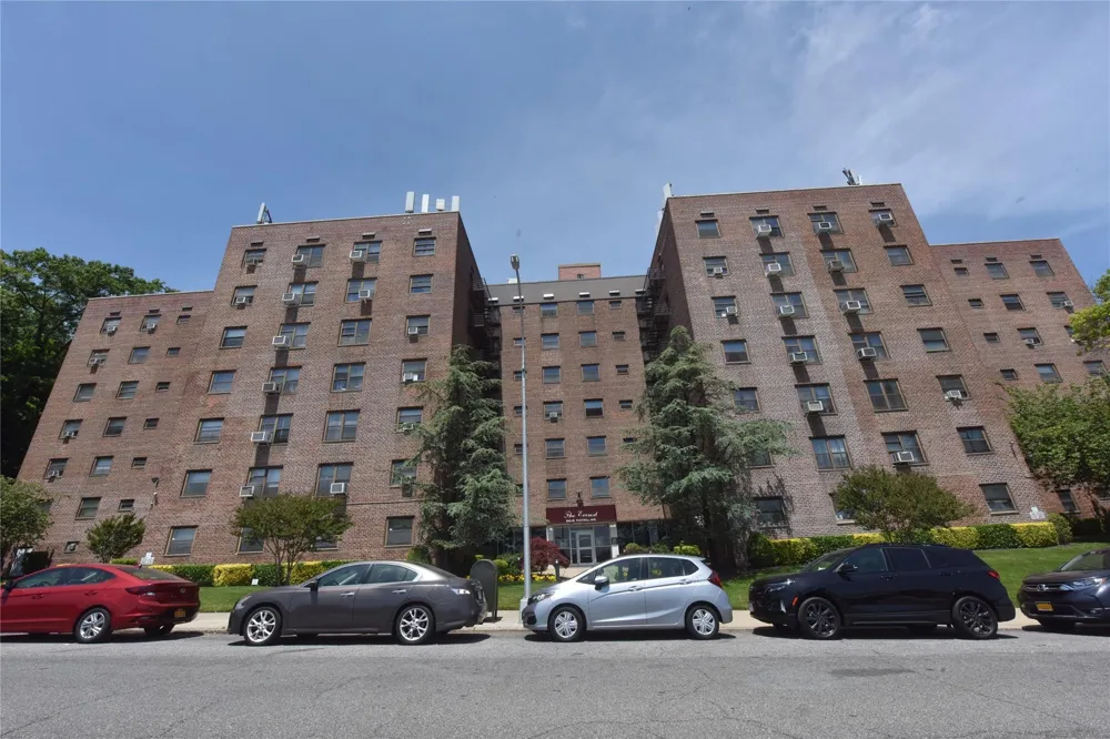 202-35 Foothill Avenue #A78 Hollis, NY 11423