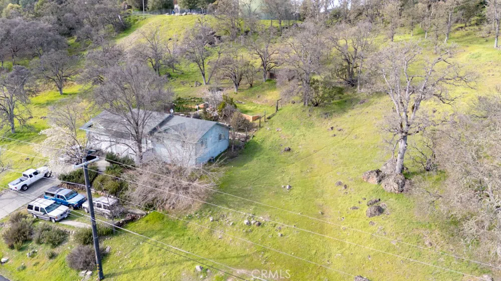 19538 Park Ridge Drive Hidden Valley Lake, CA 95467