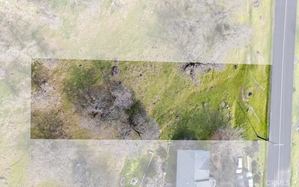 19538 Park Ridge Drive Hidden Valley Lake, CA 95467