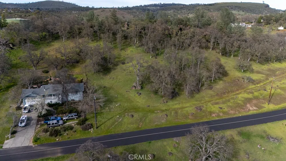 19538 Park Ridge Drive Hidden Valley Lake, CA 95467