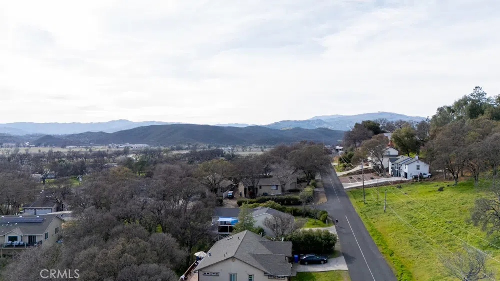 19538 Park Ridge Drive Hidden Valley Lake, CA 95467