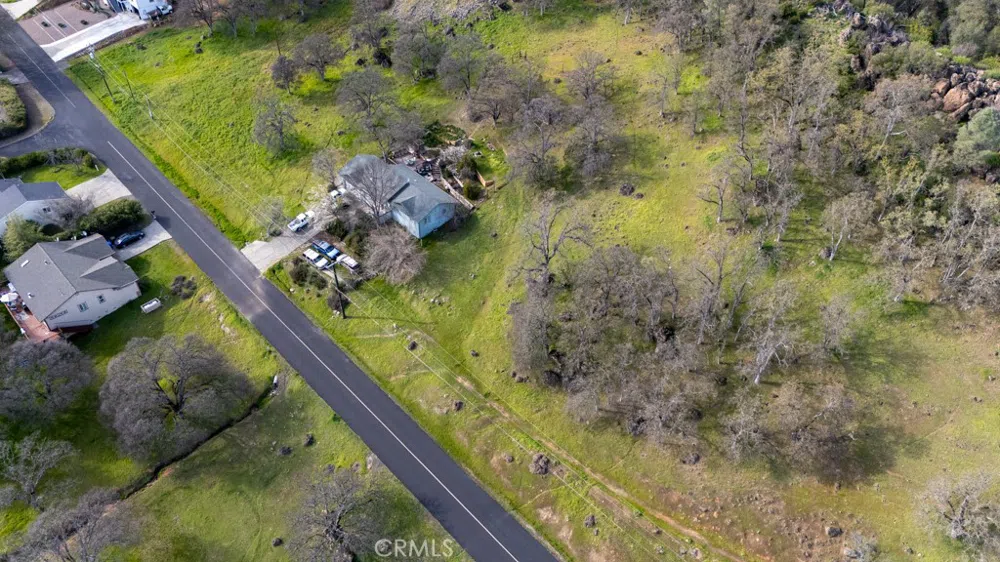 19538 Park Ridge Drive Hidden Valley Lake, CA 95467