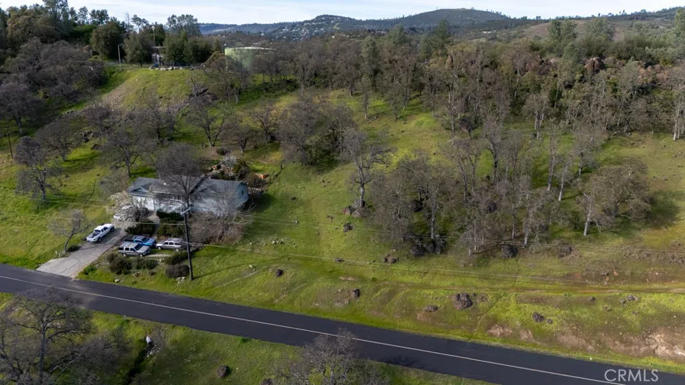 19538 Park Ridge Drive Hidden Valley Lake, CA 95467