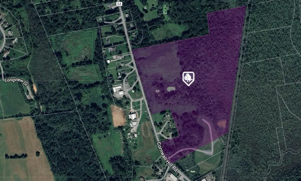 326 Cornwall Hill Road Patterson, NY 12563