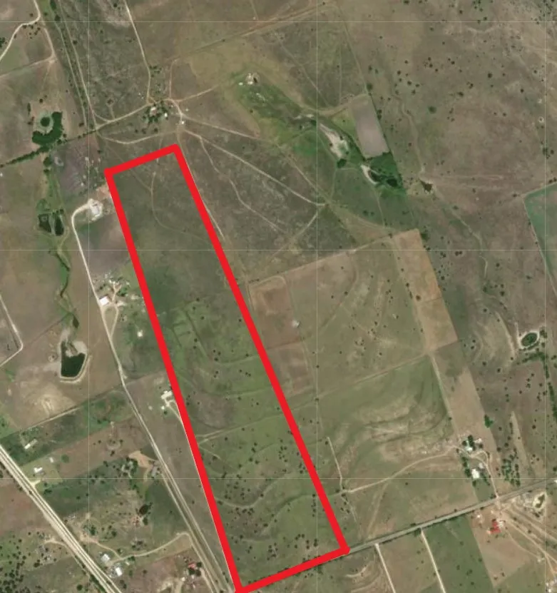 1720 CR 276 Bertram, TX 78605