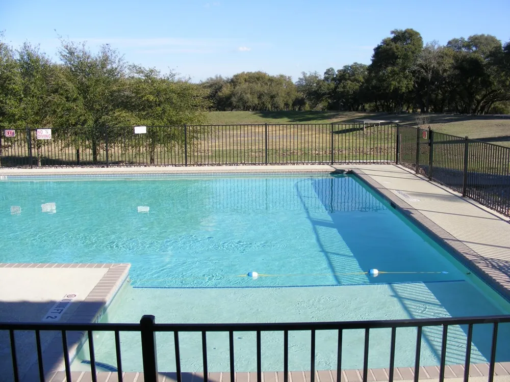 116 Oak Crest Drive Bertram, TX 78605