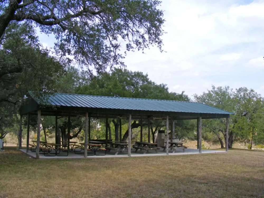 116 Oak Crest Drive Bertram, TX 78605