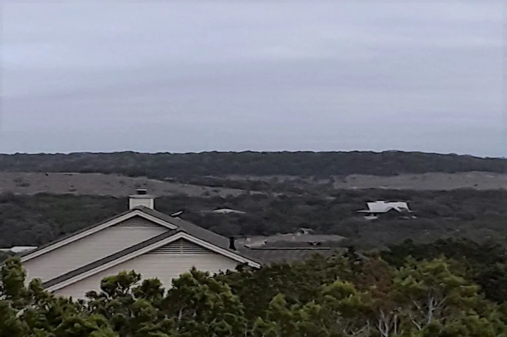 116 Oak Crest Drive Bertram, TX 78605