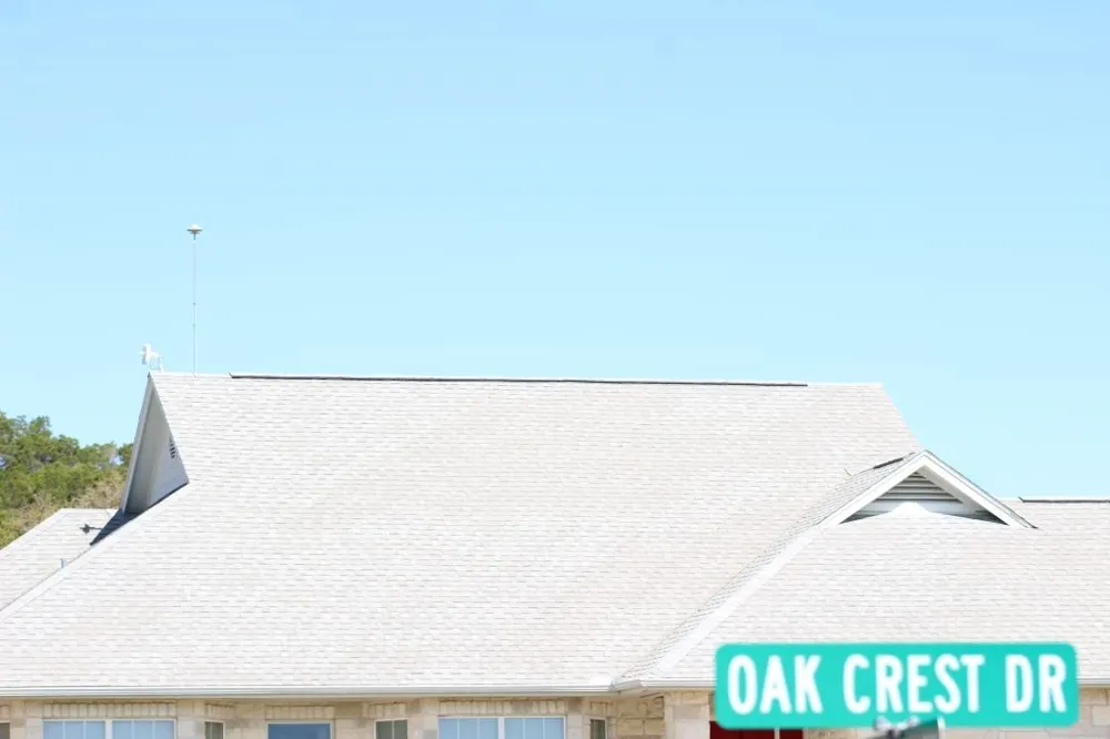 116 Oak Crest Drive Bertram, TX 78605
