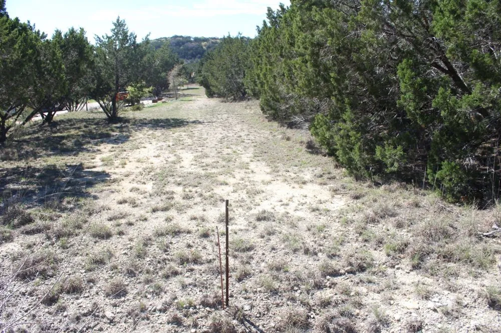 116 Oak Crest Drive Bertram, TX 78605