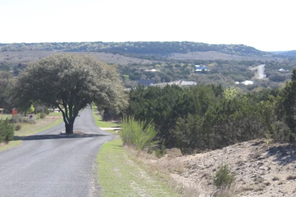 116 Oak Crest Drive Bertram, TX 78605