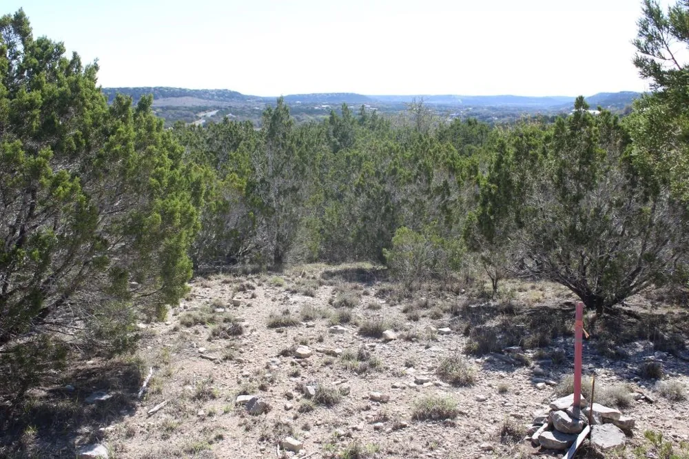 116 Oak Crest Drive Bertram, TX 78605