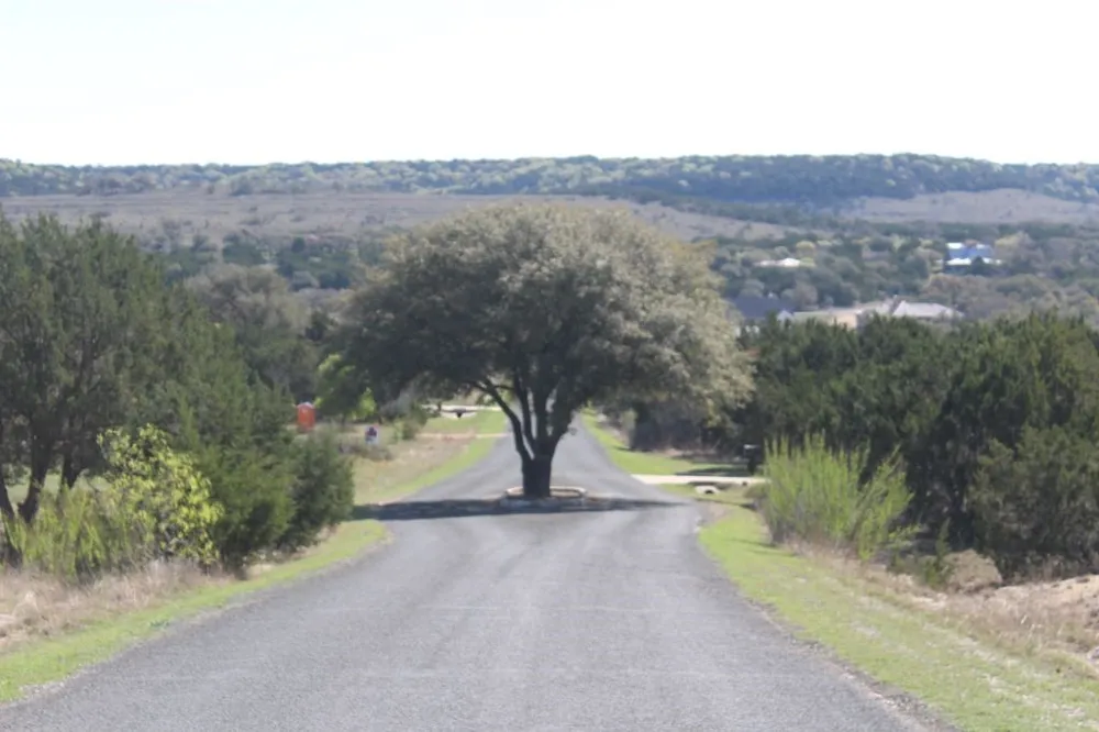 116 Oak Crest Drive Bertram, TX 78605