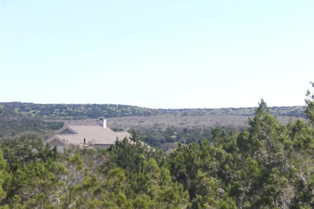 116 Oak Crest Drive Bertram, TX 78605