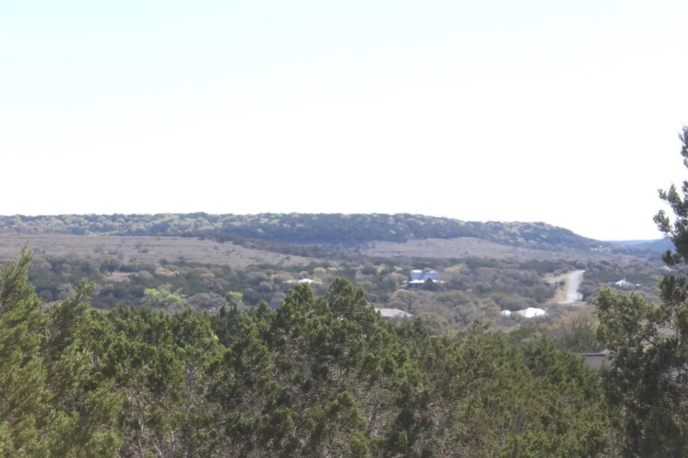 116 Oak Crest Drive Bertram, TX 78605